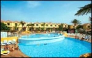 Club Green Oasis 호텔 Fuerteventura Island 외부 사진